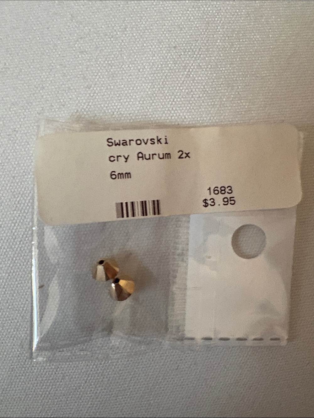 Beading/Decorative Crystals - Not Computer Item - Picture 2 of 7